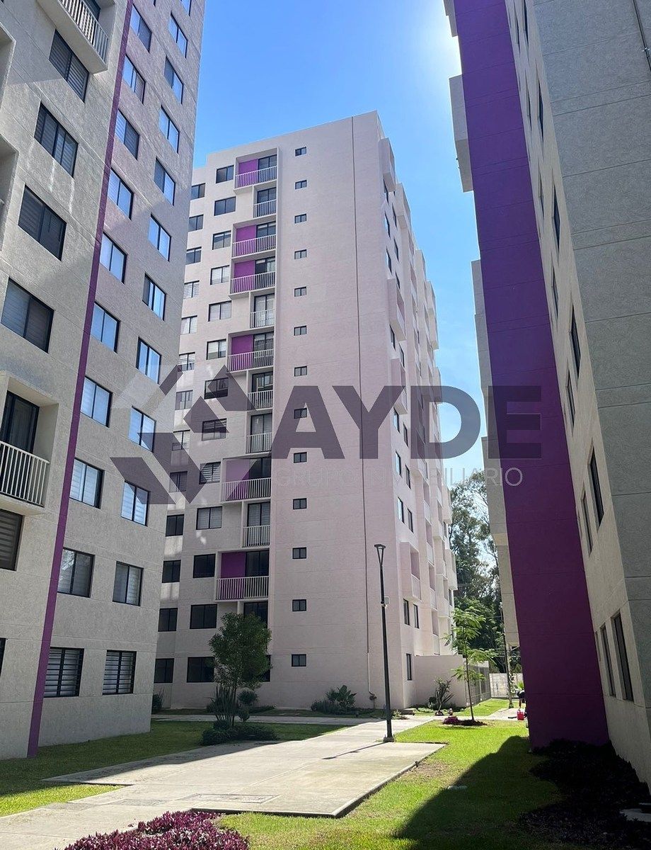 APARTAMENTO MOBILIADO PARA ALUGUEL NO PARQUES GDL 108 H, foto 1 de 13