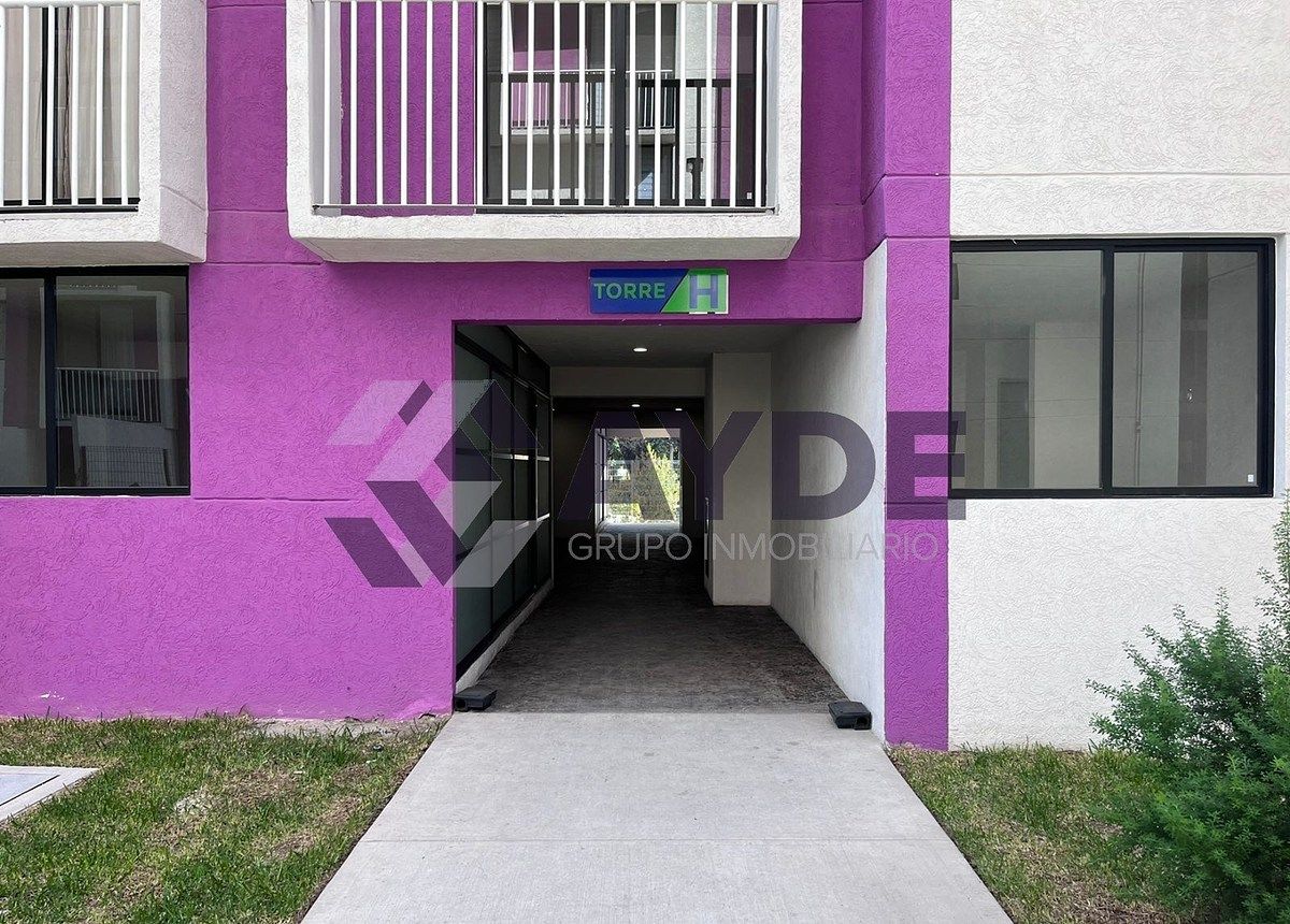 Apartamento em San Carlos, Guadalajara, foto 2 de 13