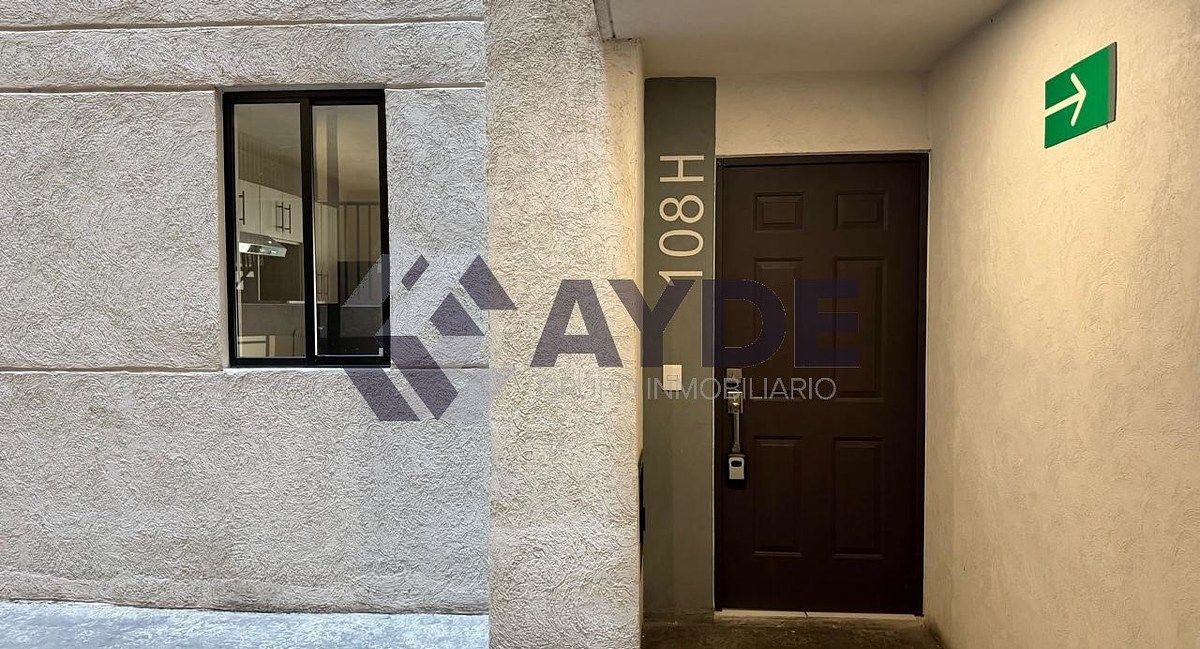 Apartamento em San Carlos, Guadalajara, foto 4 de 13