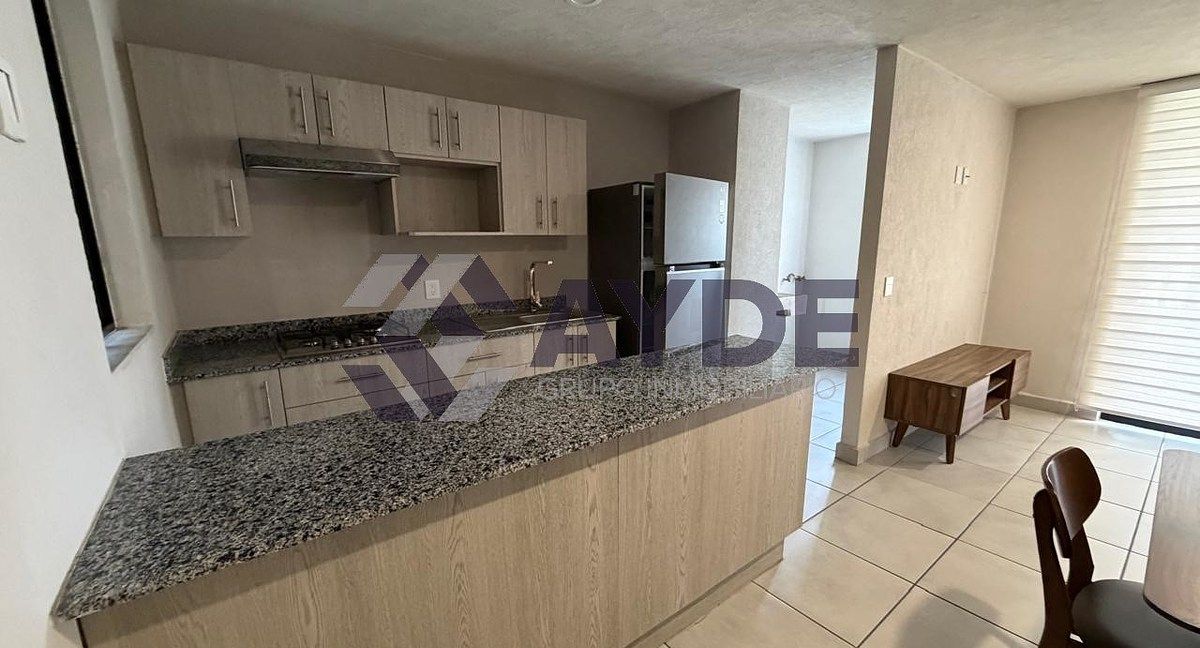 Apartamento em San Carlos, Guadalajara, foto 5 de 13