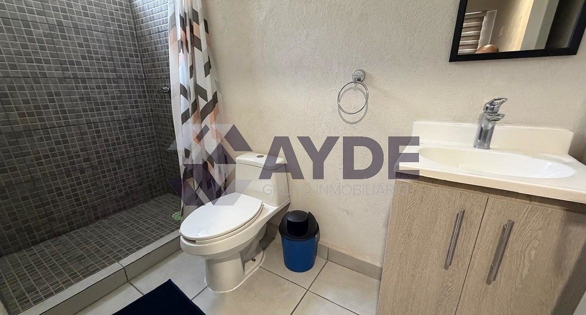 Apartamento em San Carlos, Guadalajara, foto 11 de 13
