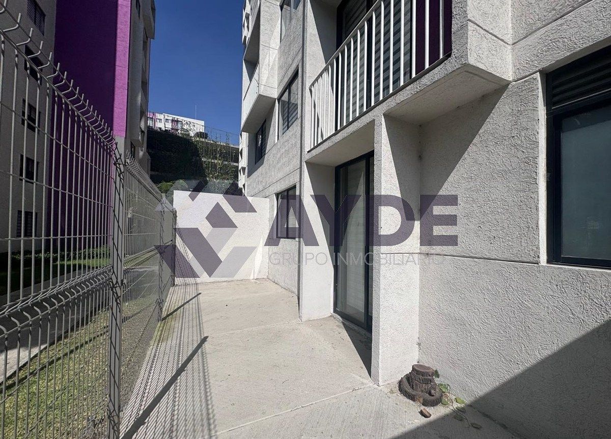 Apartamento em San Carlos, Guadalajara, foto 13 de 13