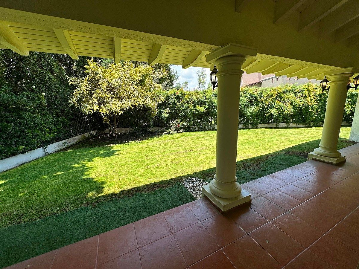 Casa em El Campanario, Querétaro, foto 4 de 25