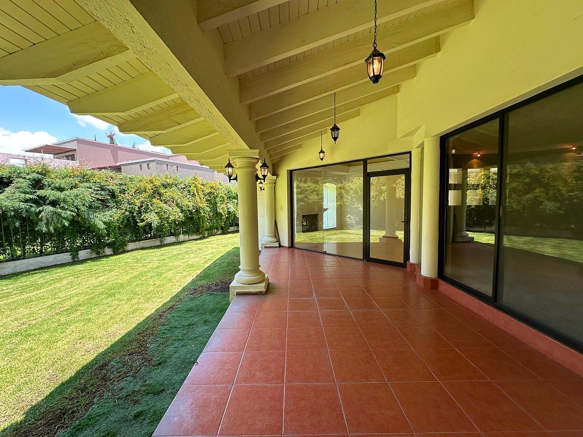 Casa em El Campanario, Querétaro, foto 6 de 25