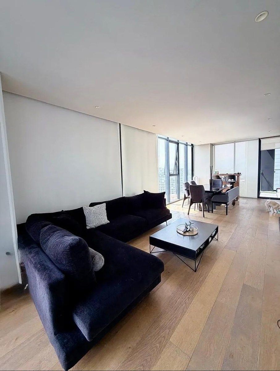 Departamento en San Ángel, Álvaro Obregón, foto 4 de 29