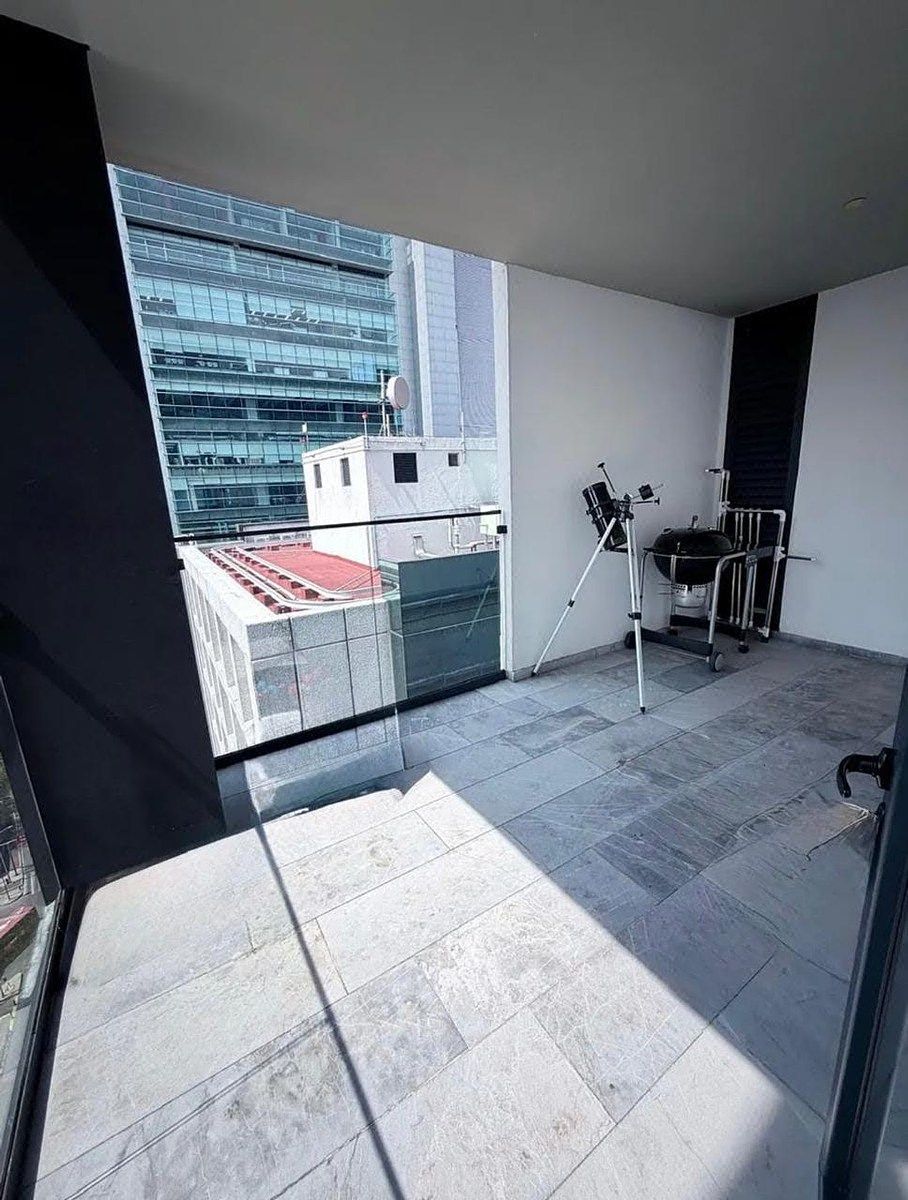 Departamento en San Ángel, Álvaro Obregón, foto 7 de 29