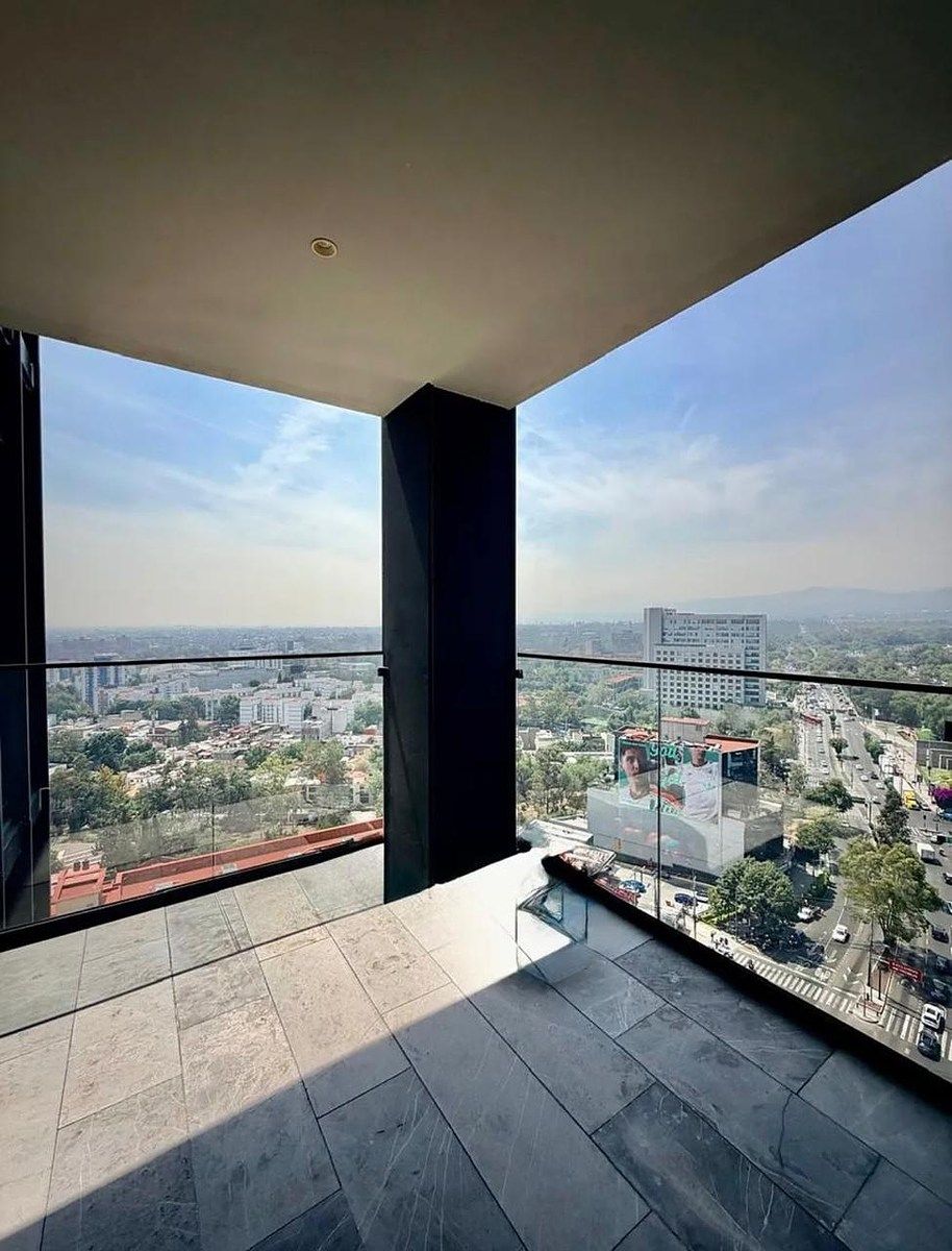 Departamento en San Ángel, Álvaro Obregón, foto 8 de 29