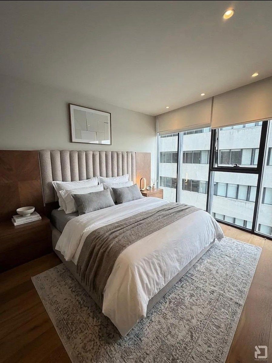 Departamento en San Ángel, Álvaro Obregón, foto 9 de 29