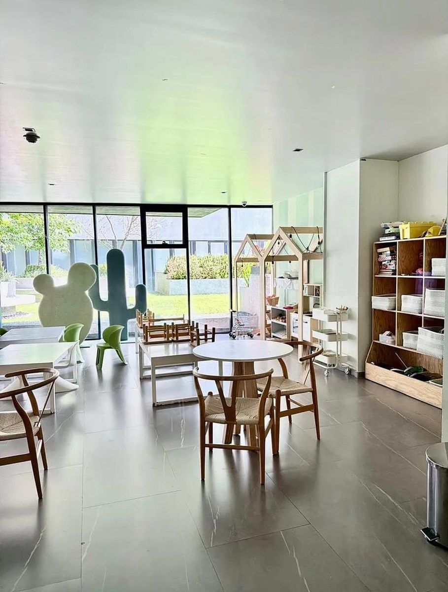 Departamento en San Ángel, Álvaro Obregón, foto 19 de 29
