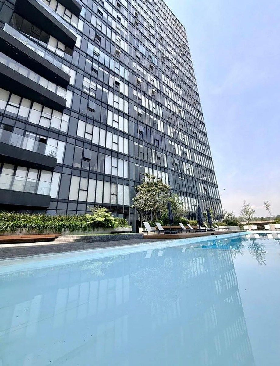 Departamento en San Ángel, Álvaro Obregón, foto 22 de 29