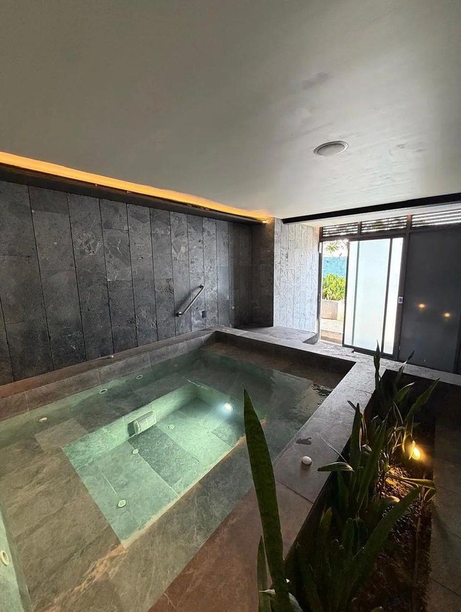 Departamento en San Ángel, Álvaro Obregón, foto 25 de 29