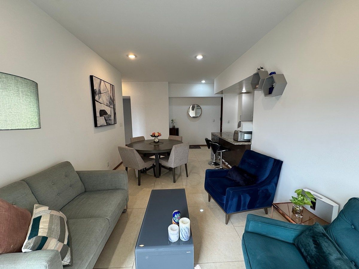Departamento en Letrán Valle, Benito Juárez, foto 7 de 49