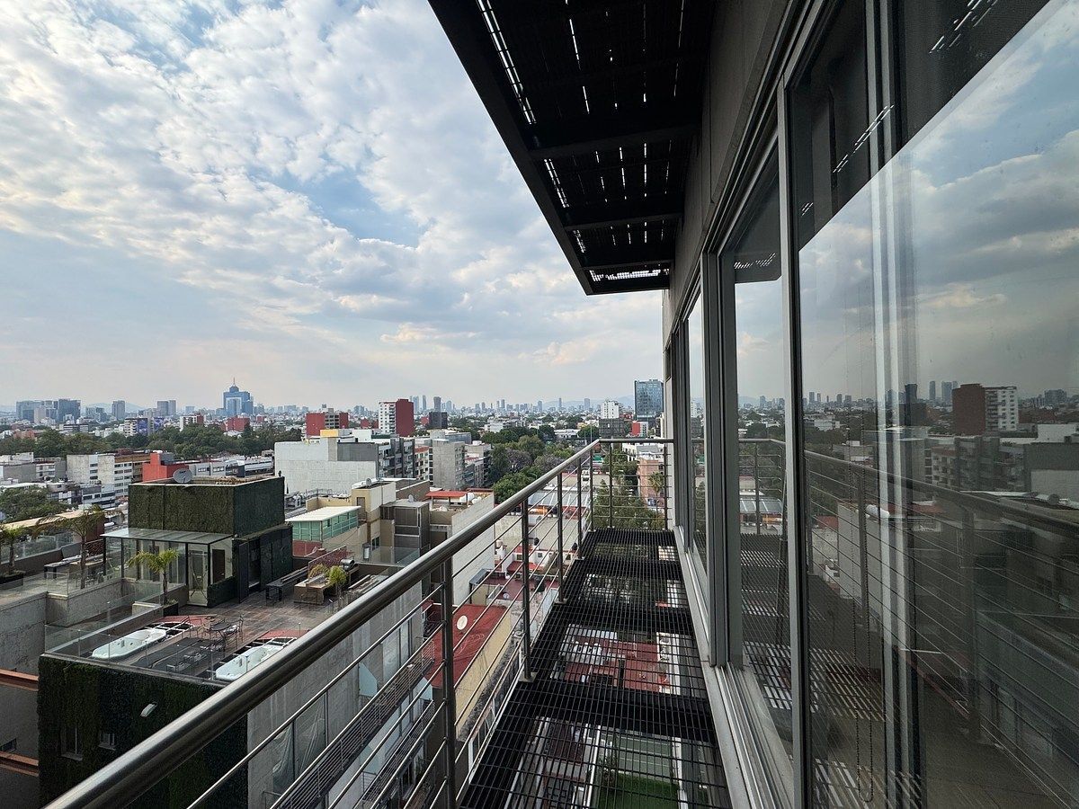 Departamento en Letrán Valle, Benito Juárez, foto 8 de 49