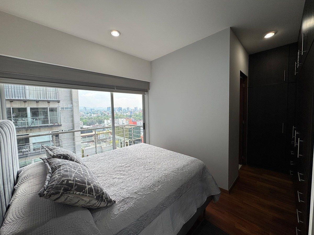 Departamento en Letrán Valle, Benito Juárez, foto 9 de 49