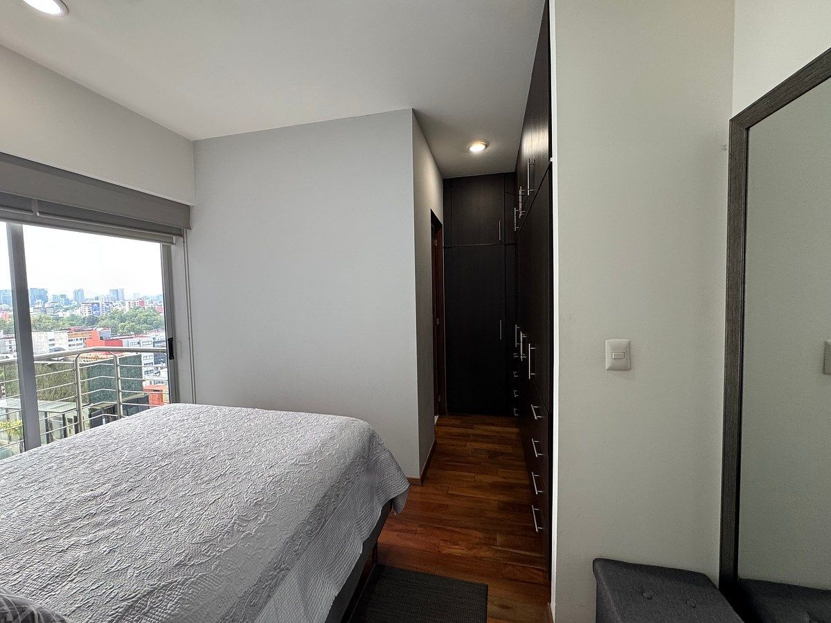 Departamento en Letrán Valle, Benito Juárez, foto 10 de 49