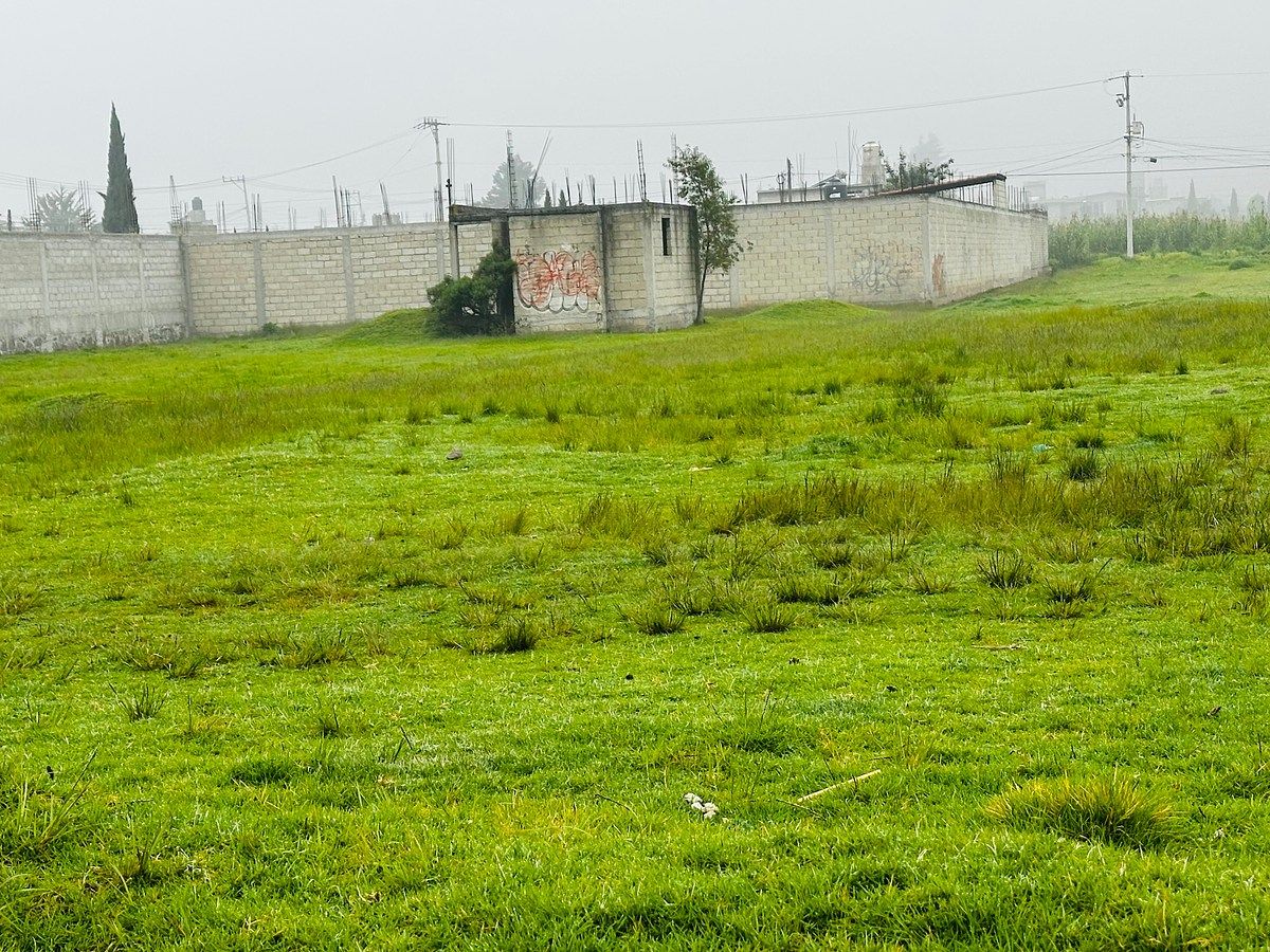 TERRENO À VENDA SAN PABLO AUTOPAN, foto 1 de 7