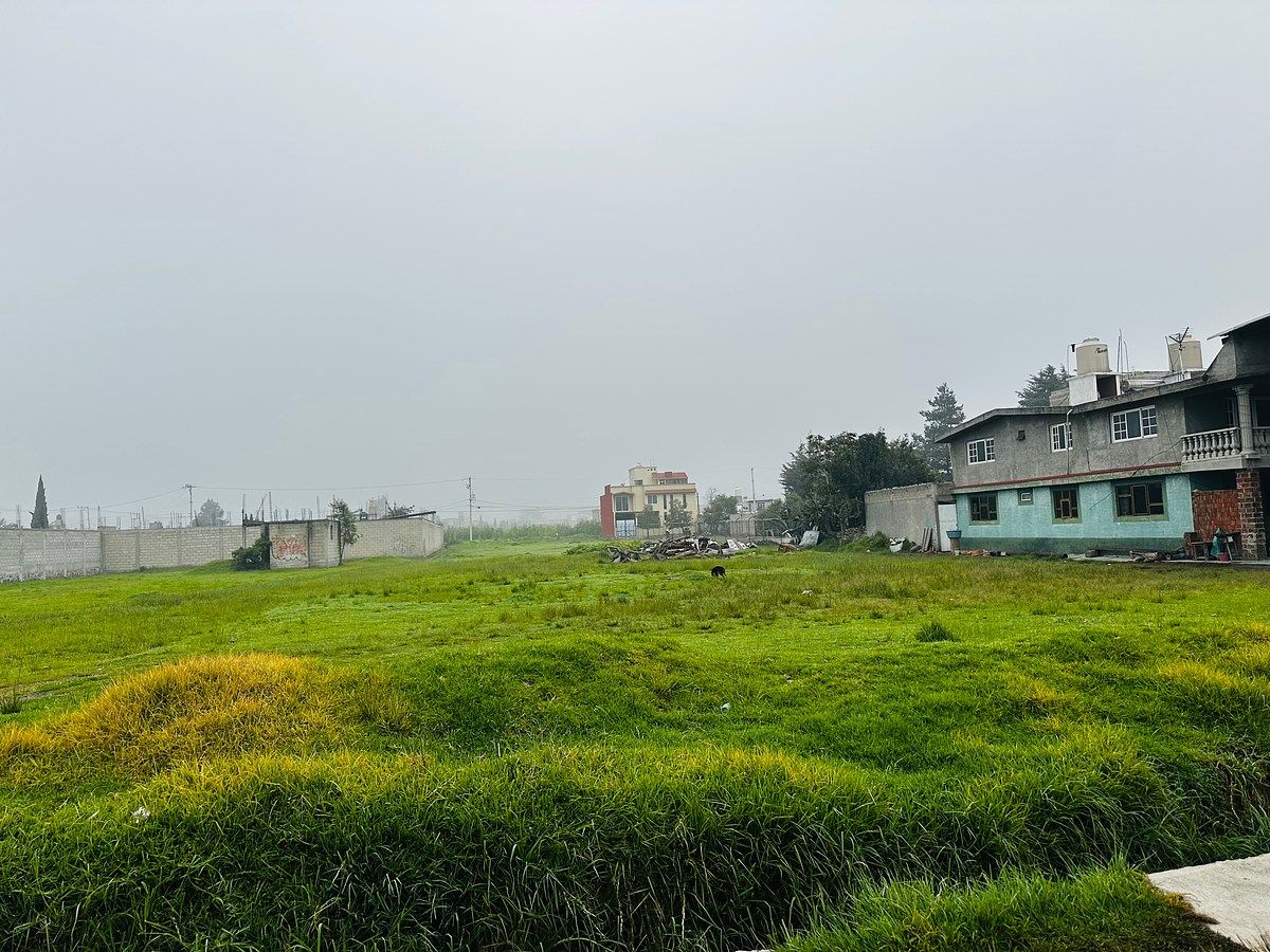 Lote em San Pablo Autopan, Toluca, foto 5 de 7