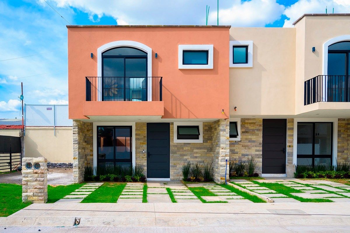 Verona House - VERONESA - La Huerta Expansion, photo 1 of 16
