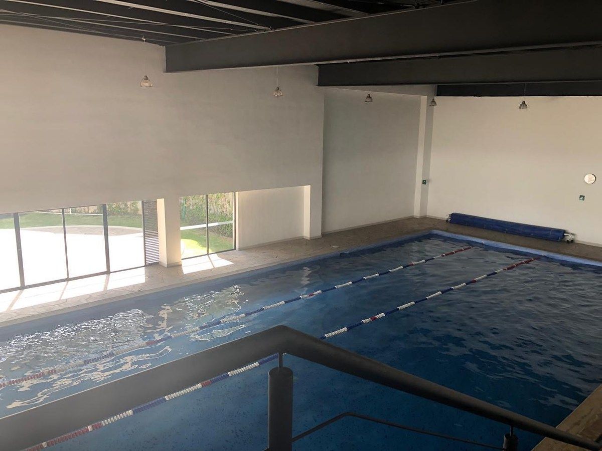 Apartamento em Manzanastitla, Cuajimalpa de Morelos, foto 21 de 29
