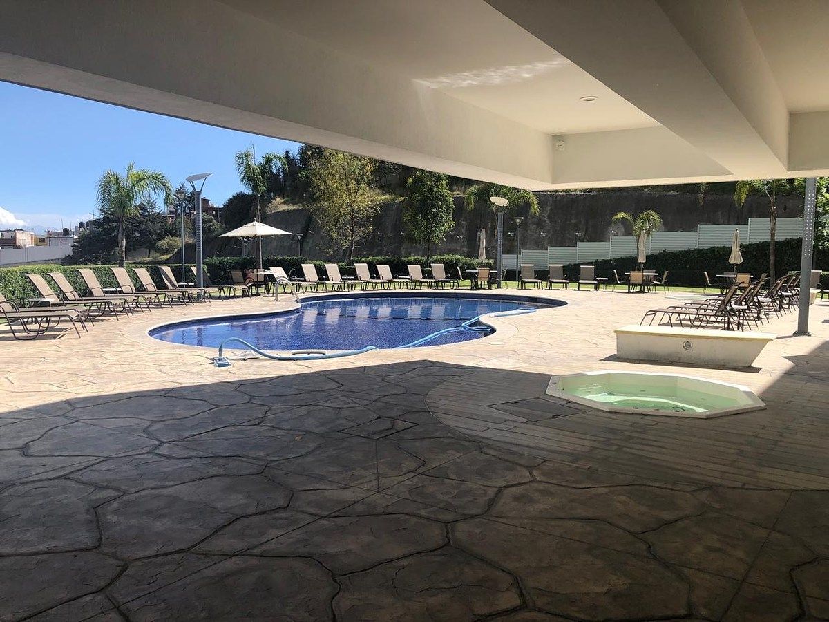 Apartamento em Manzanastitla, Cuajimalpa de Morelos, foto 15 de 29