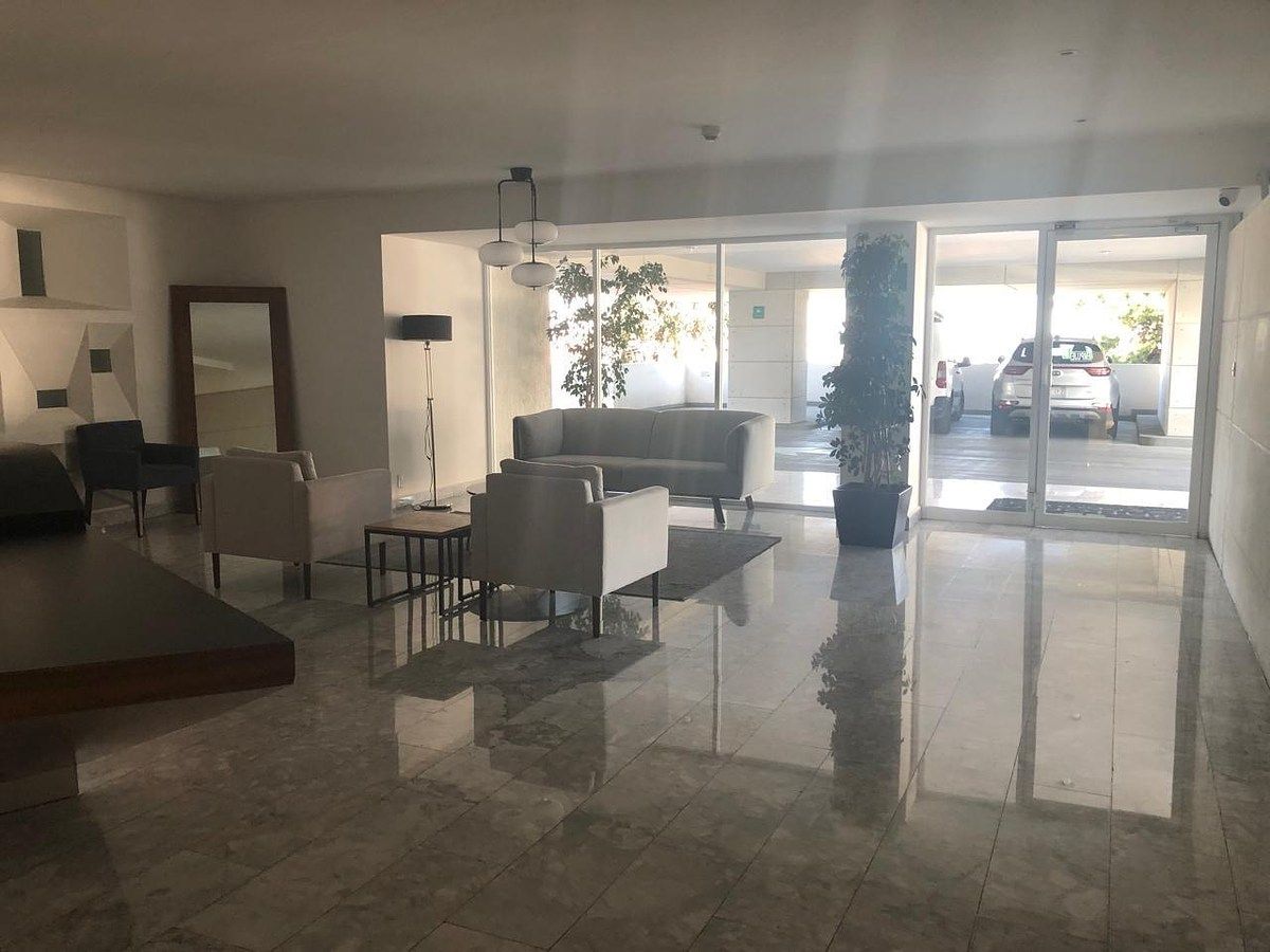 Apartamento em Manzanastitla, Cuajimalpa de Morelos, foto 22 de 29