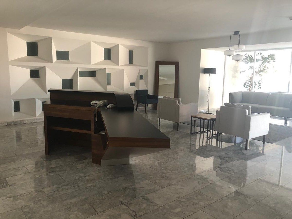 Apartamento em Manzanastitla, Cuajimalpa de Morelos, foto 23 de 29