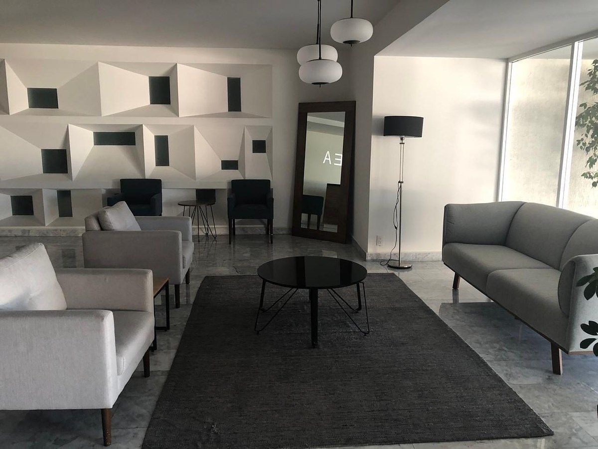 Apartamento em Manzanastitla, Cuajimalpa de Morelos, foto 25 de 29