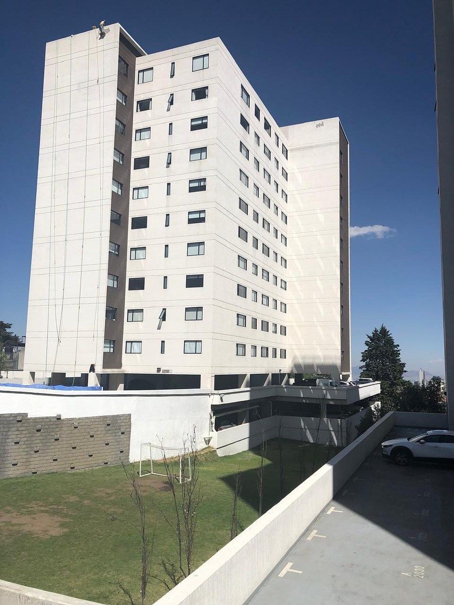 Apartamento em Manzanastitla, Cuajimalpa de Morelos, foto 27 de 29