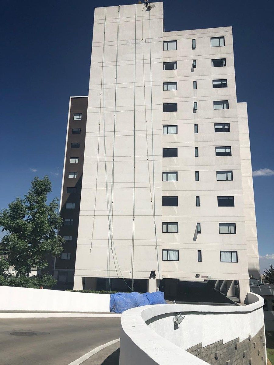 Apartamento em Manzanastitla, Cuajimalpa de Morelos, foto 29 de 29