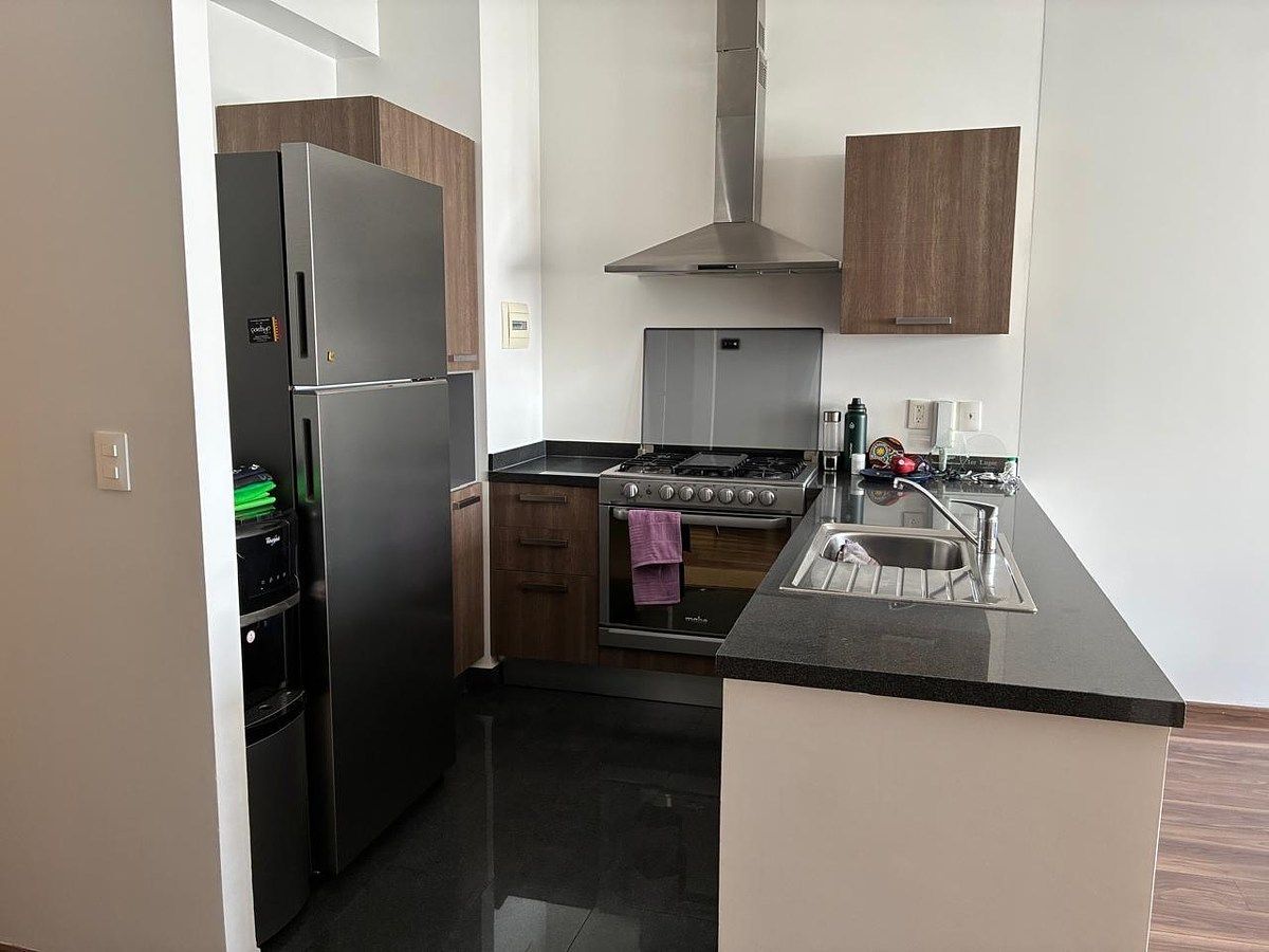 Apartamento em Manzanastitla, Cuajimalpa de Morelos, foto 3 de 29