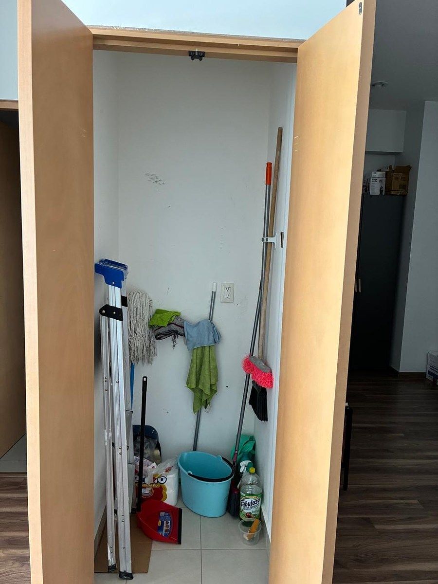 Apartamento em Manzanastitla, Cuajimalpa de Morelos, foto 2 de 29