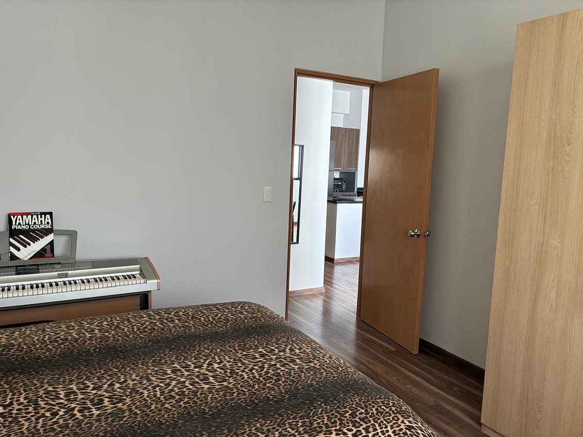 Apartamento em Manzanastitla, Cuajimalpa de Morelos, foto 8 de 29