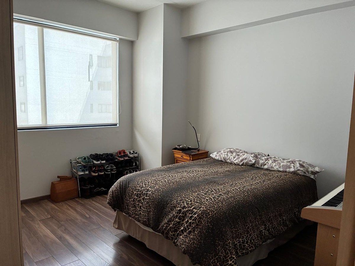 Apartamento em Manzanastitla, Cuajimalpa de Morelos, foto 9 de 29