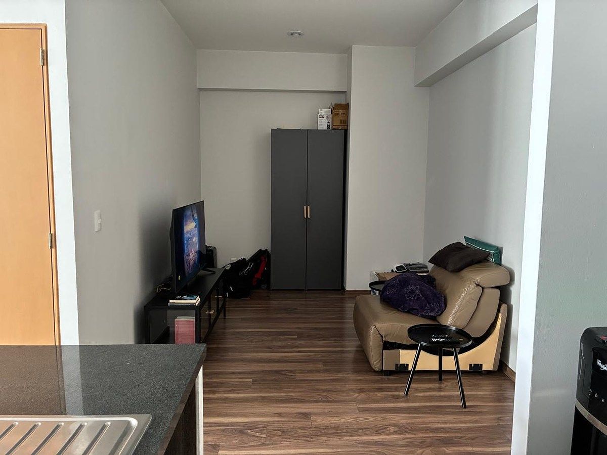 Apartamento em Manzanastitla, Cuajimalpa de Morelos, foto 14 de 29