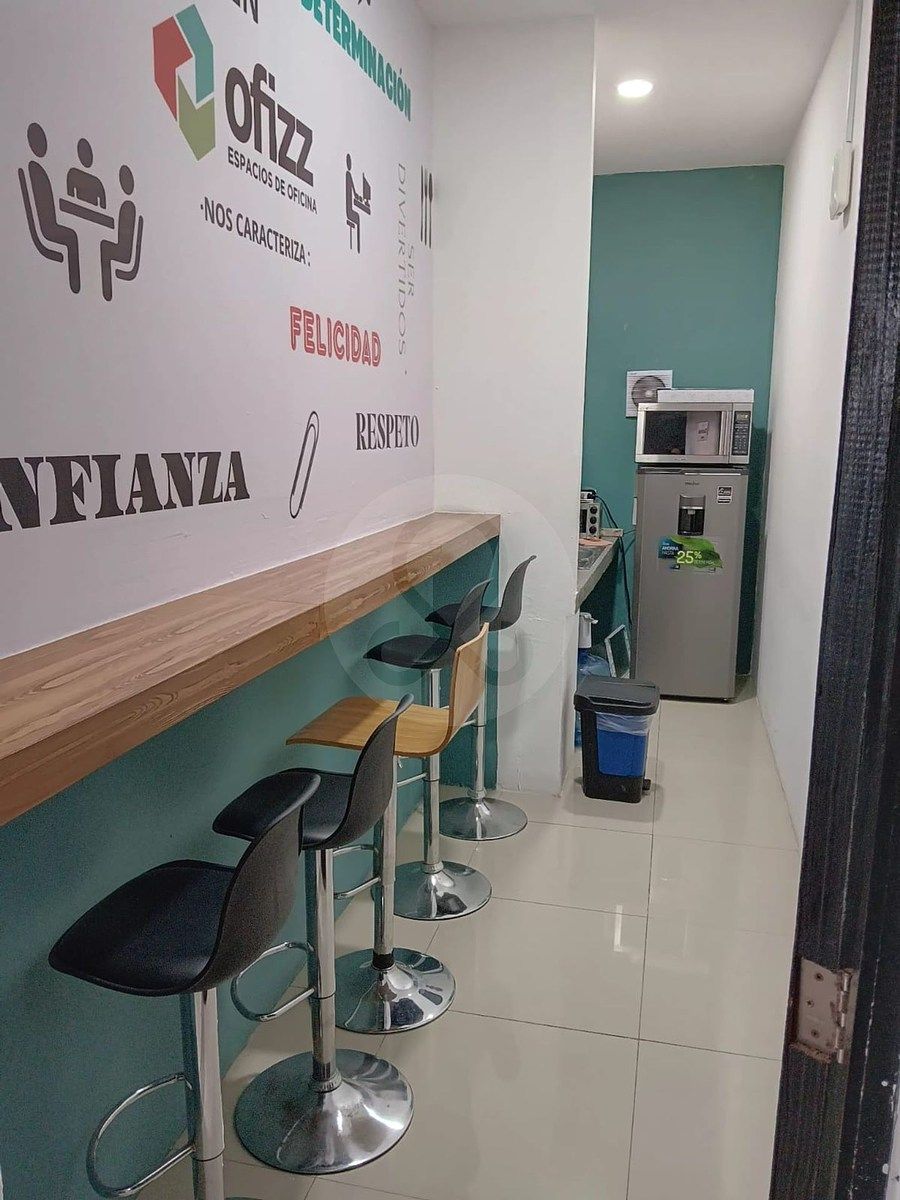 Oficina en Mérida Centro, Mérida, foto 4 de 19