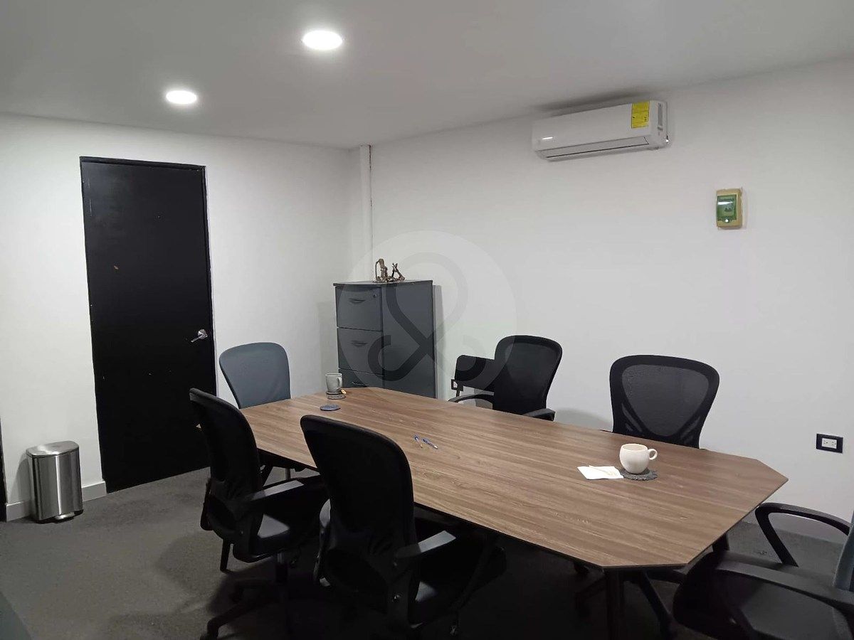 Oficina en Mérida Centro, Mérida, foto 5 de 19