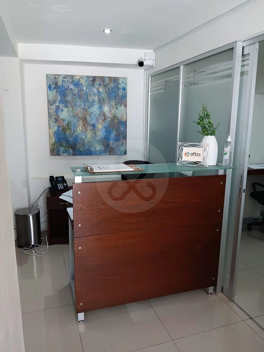 Oficina en Mérida Centro, Mérida, foto 14 de 19