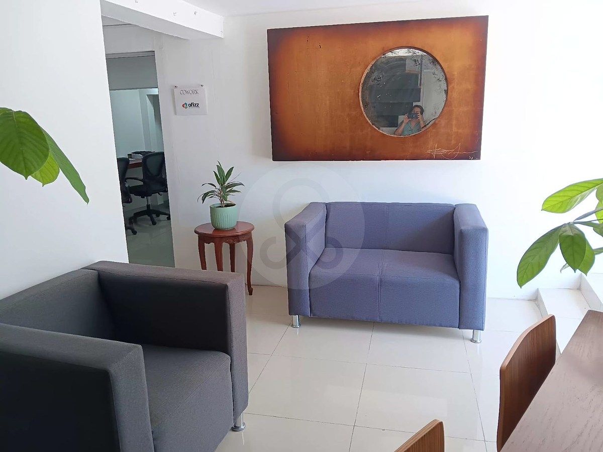 Oficina en Mérida Centro, Mérida, foto 16 de 19