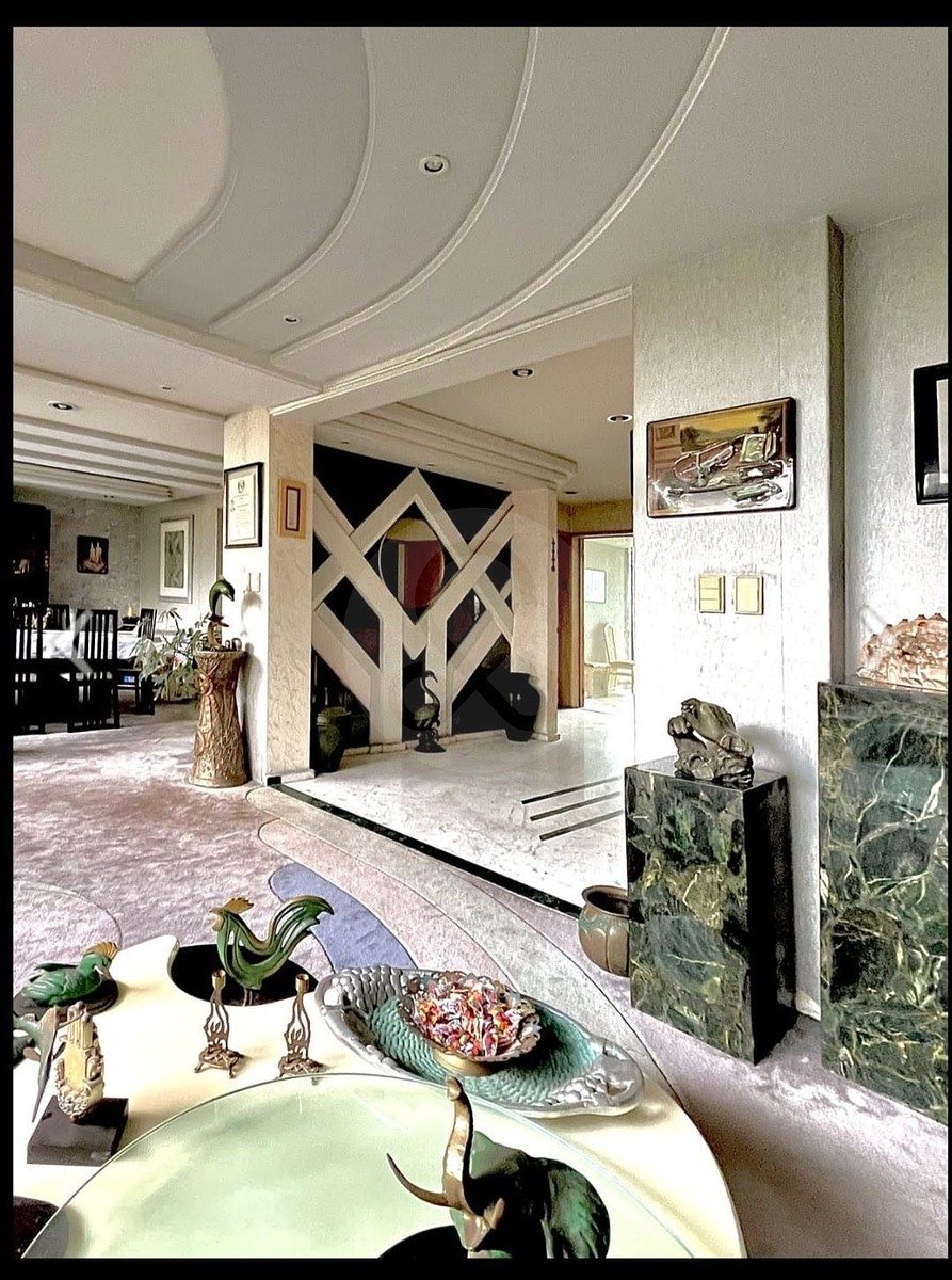 IRRIGAÇÃO: Casa com Acabamentos de Luxo e Escritório | Miguel Hidalgo, foto 1 de 17