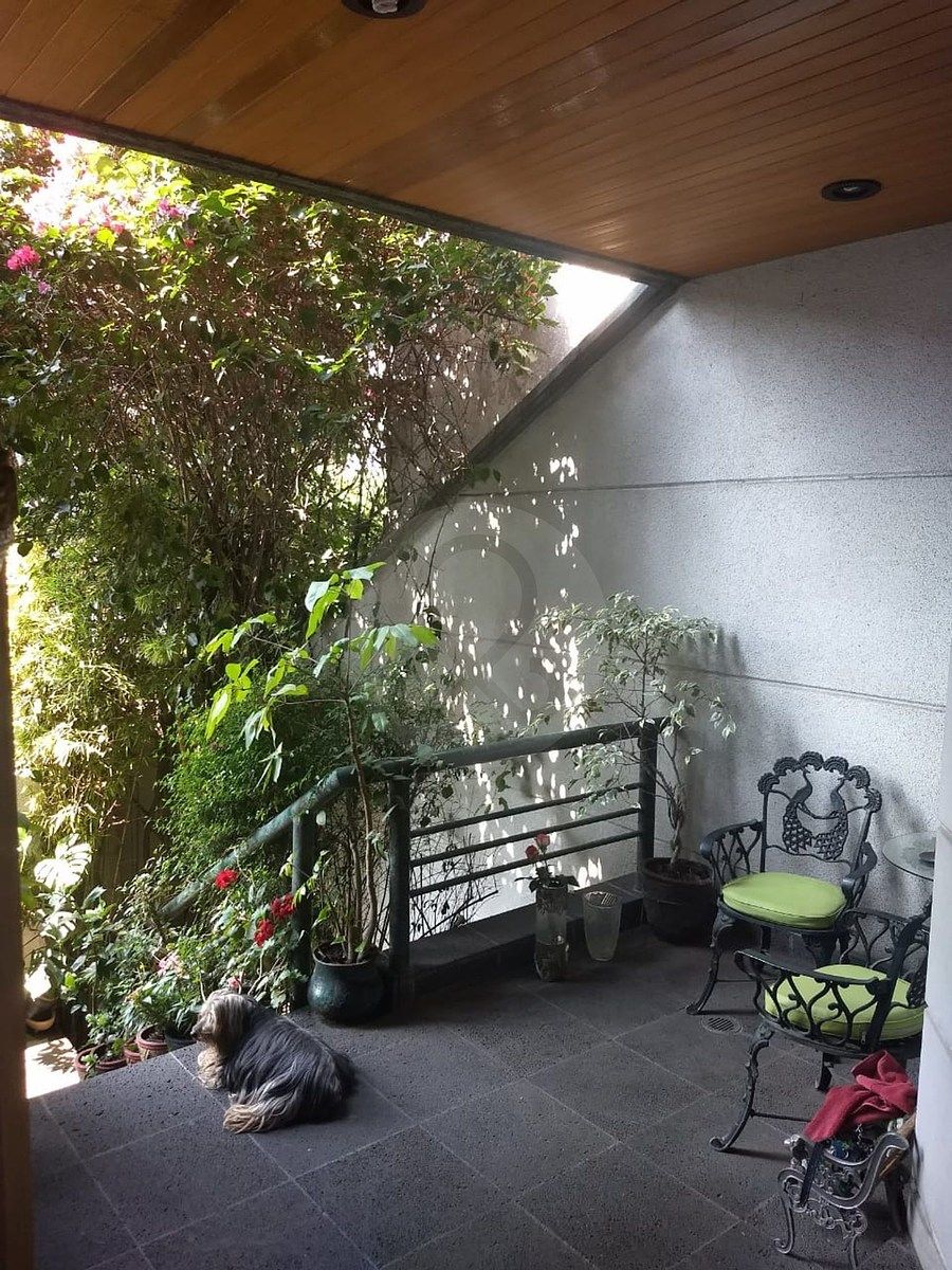 Casa em Irrigación, Miguel Hidalgo, foto 9 de 17
