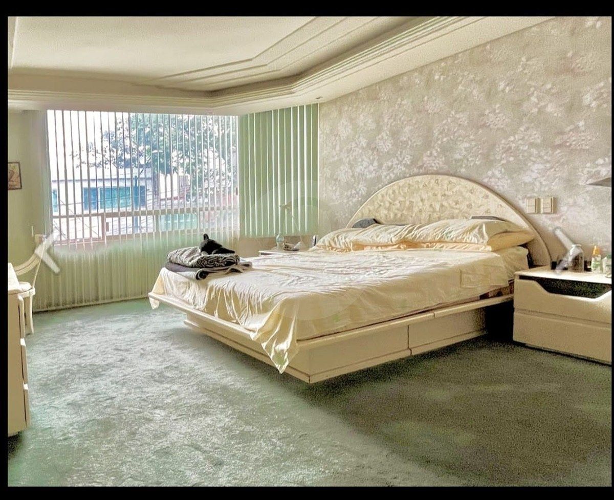 Casa em Irrigación, Miguel Hidalgo, foto 10 de 17