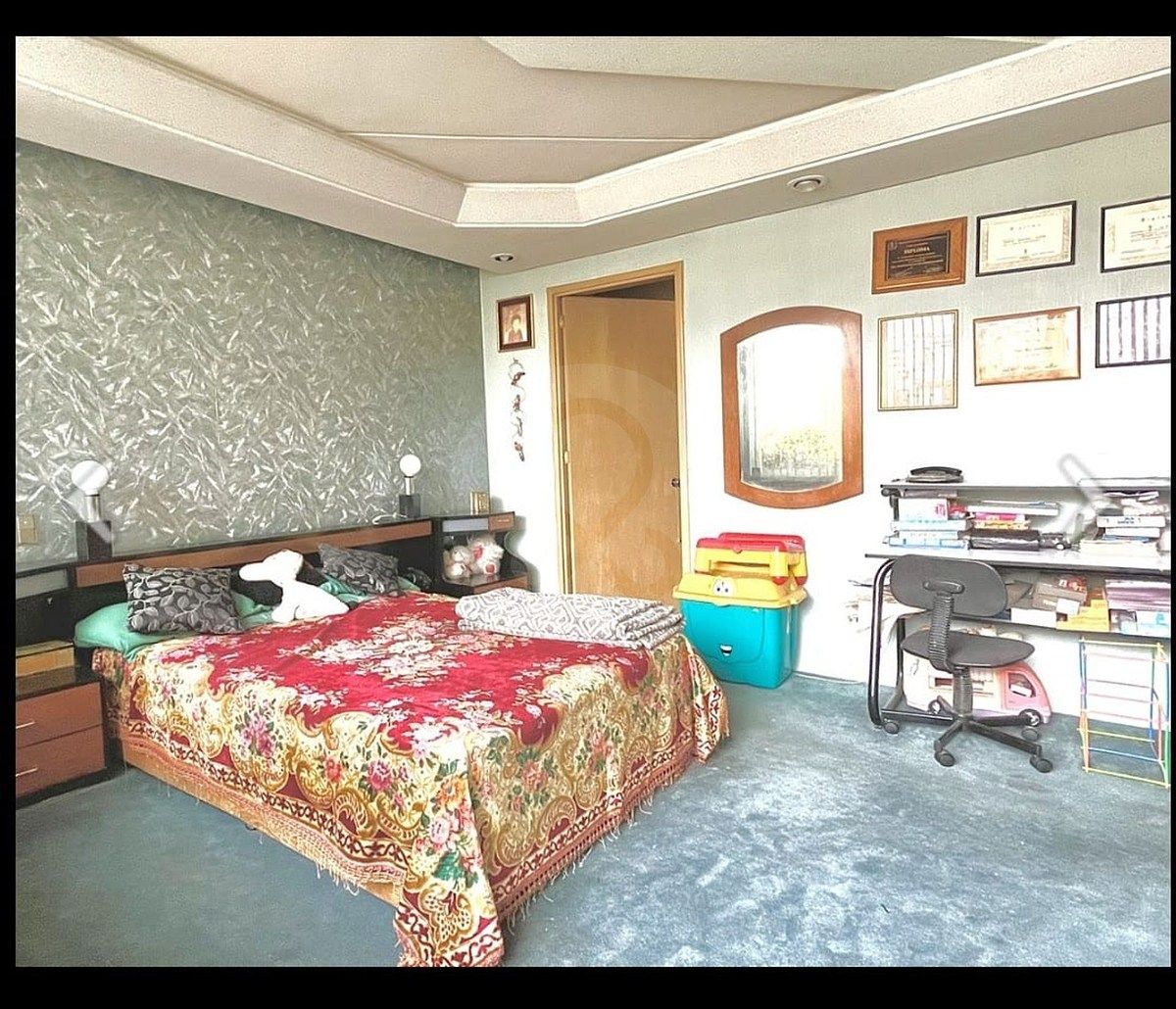 Casa em Irrigación, Miguel Hidalgo, foto 11 de 17