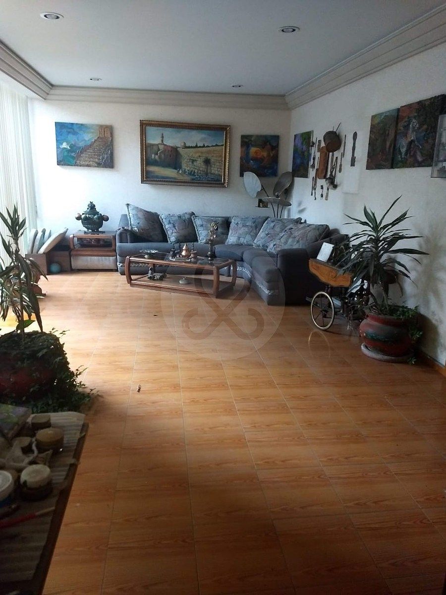 Casa em Irrigación, Miguel Hidalgo, foto 14 de 17