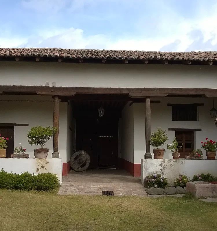 Historical Hacienda for Sale in Villa Guerrero, State of Mexico, photo 1 of 27