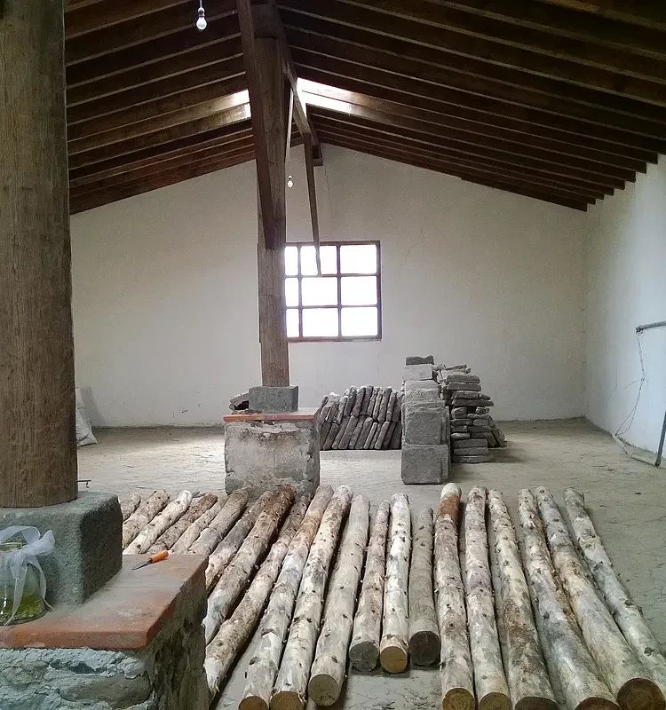 Ranch in Villa Guerrero, Villa Guerrero, photo 4 of 27