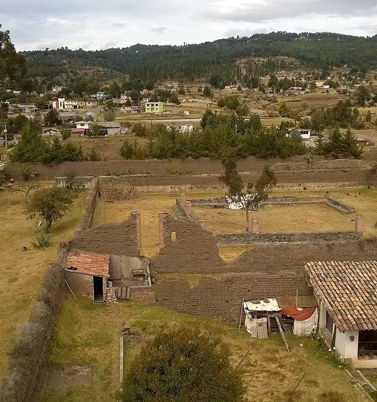 Ranch in Villa Guerrero, Villa Guerrero, photo 11 of 27