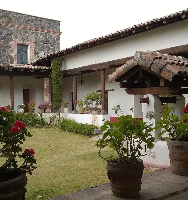 Ranch in Villa Guerrero, Villa Guerrero, photo 3 of 27