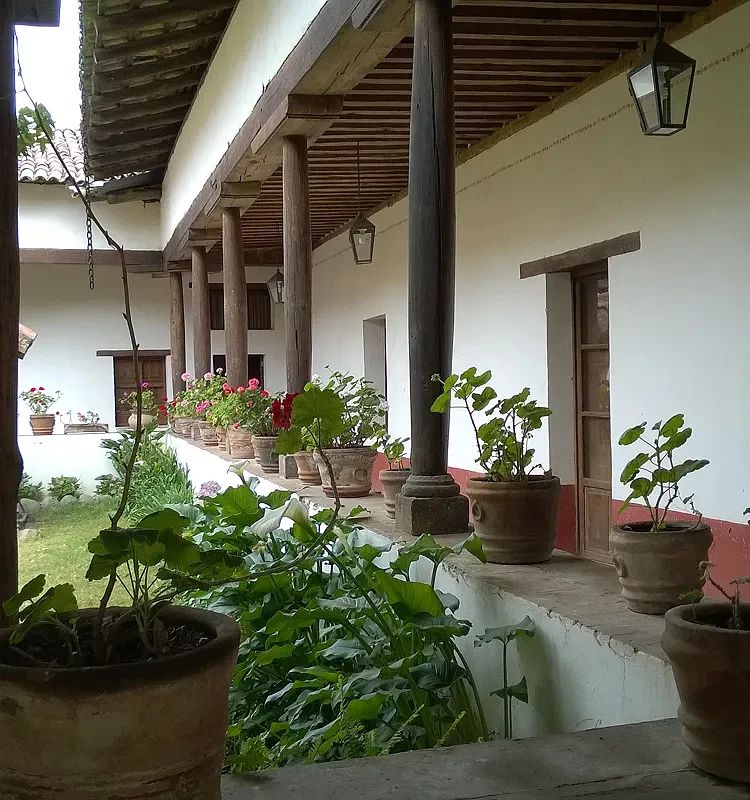 Ranch in Villa Guerrero, Villa Guerrero, photo 2 of 27