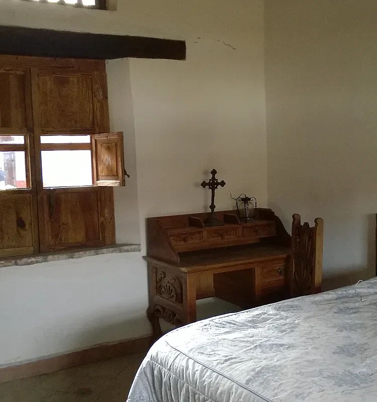Ranch in Villa Guerrero, Villa Guerrero, photo 7 of 27