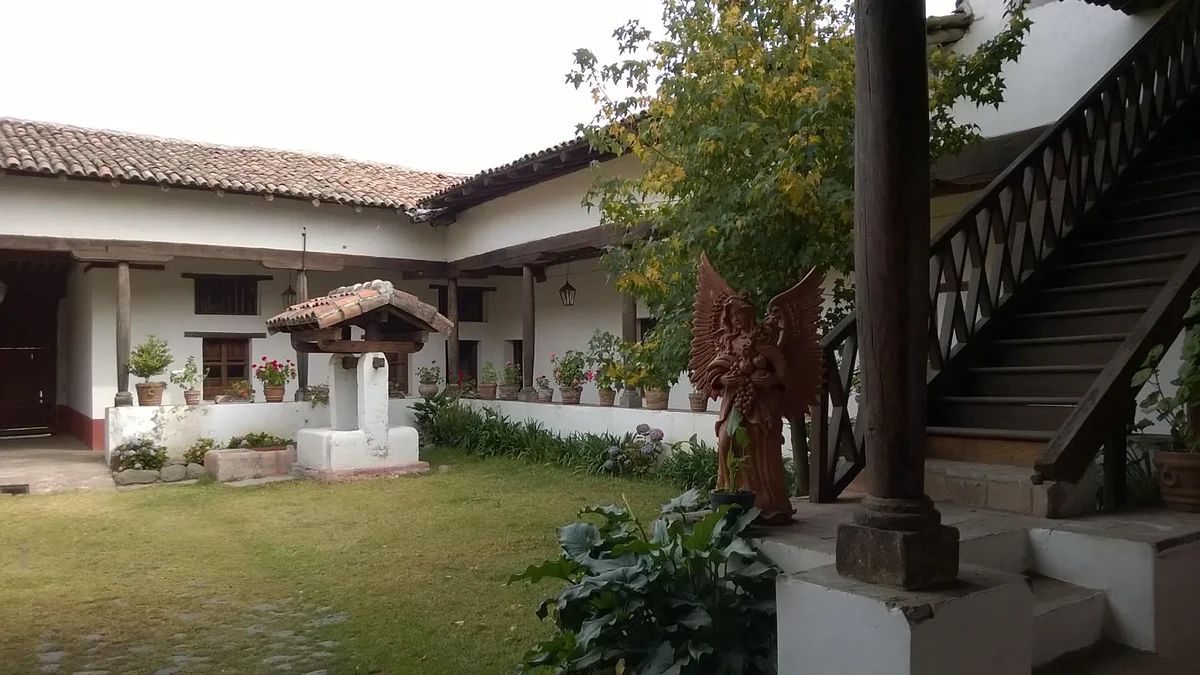 Ranch in Villa Guerrero, Villa Guerrero, photo 22 of 27